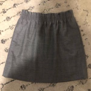 jcrew pencil skirt